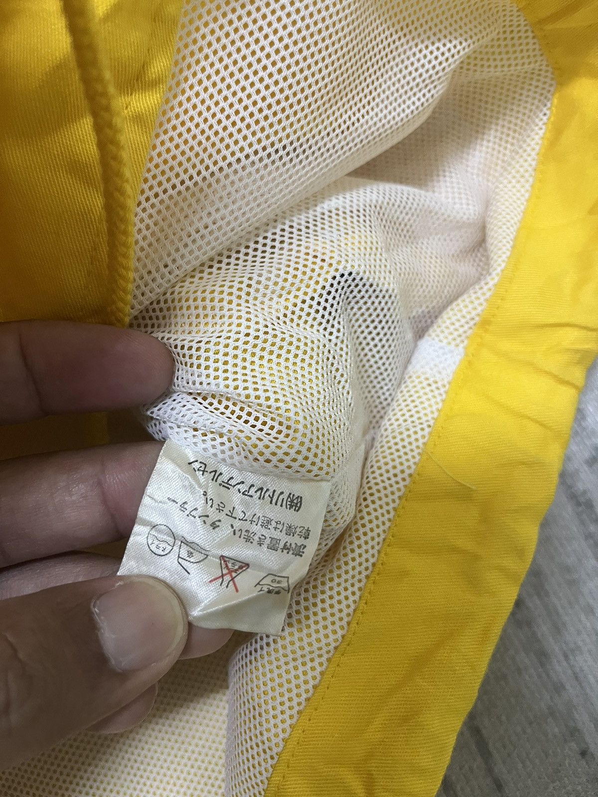 Hysteric Glamour × Japanese Brand Rare 90s hysteric glamours jacket on fire Size ONE SIZE - 5 Thumbnail