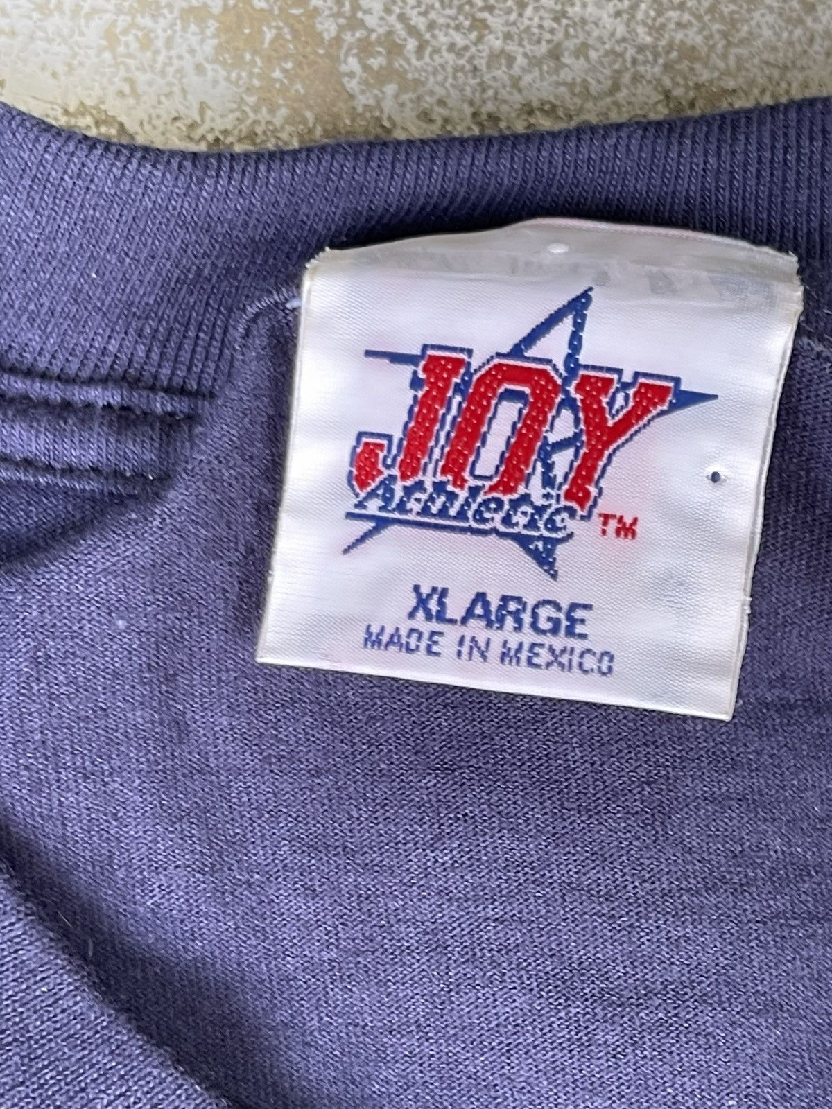MLB Vintage 90s Seattle Mariners Alex Rodriguez Shirt Size US XL / EU 56 / 4 - 3 Thumbnail