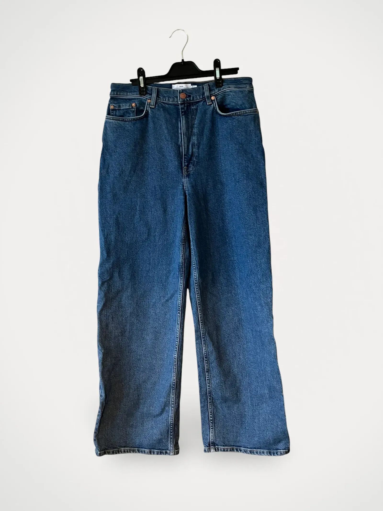 & Other Stories & Other Stories Jeans Size 30" / US 8 / IT 44 - 1 Thumbnail