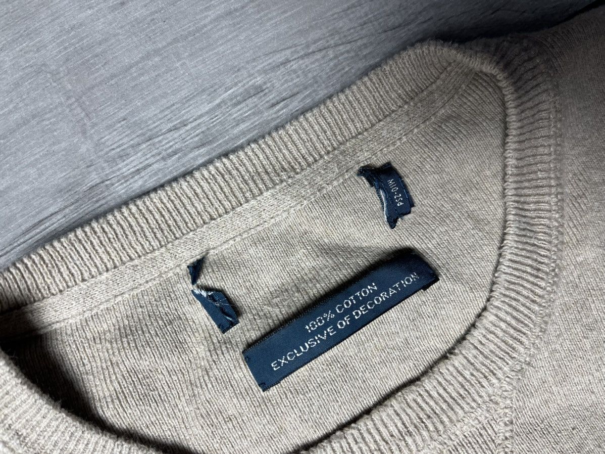 Polo Ralph Lauren Polo Ralph Lauren sweatshirt exclusive of decoration Size US L / EU 52-54 / 3 - 4 Thumbnail