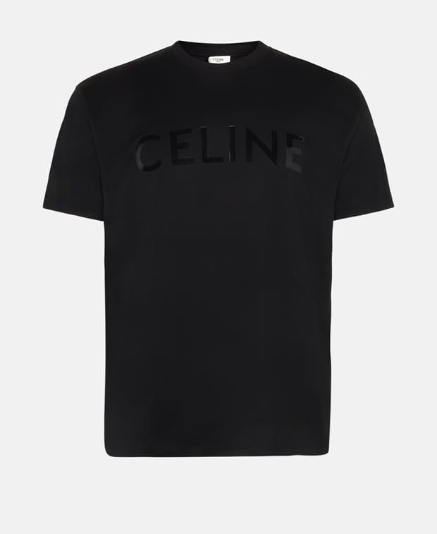 Celine T-shirt Size US XXL / EU 58 / 5 - 1 Thumbnail