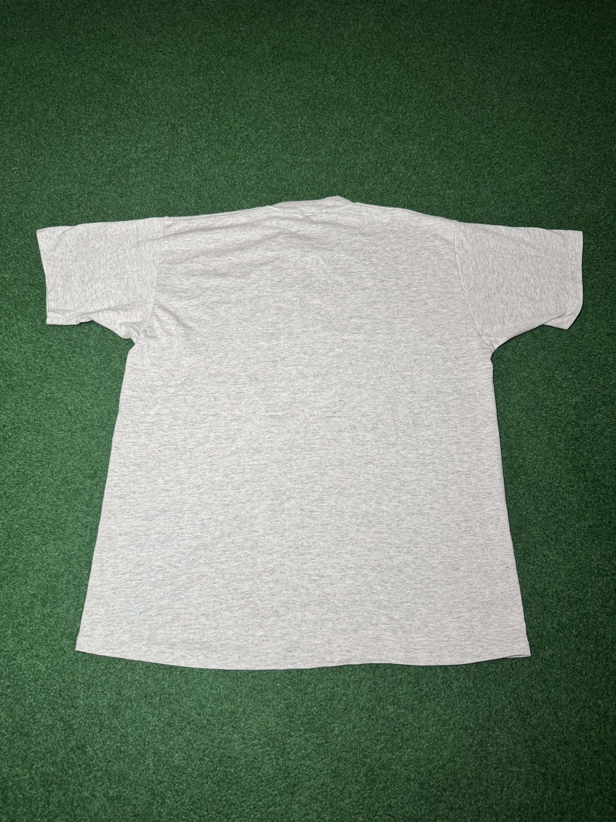 Polo Ralph Lauren Vintage Polo Jean Ralph Lauren 67 XL Hip Hop T Shirt Size US XL / EU 56 / 4 - 4 Thumbnail