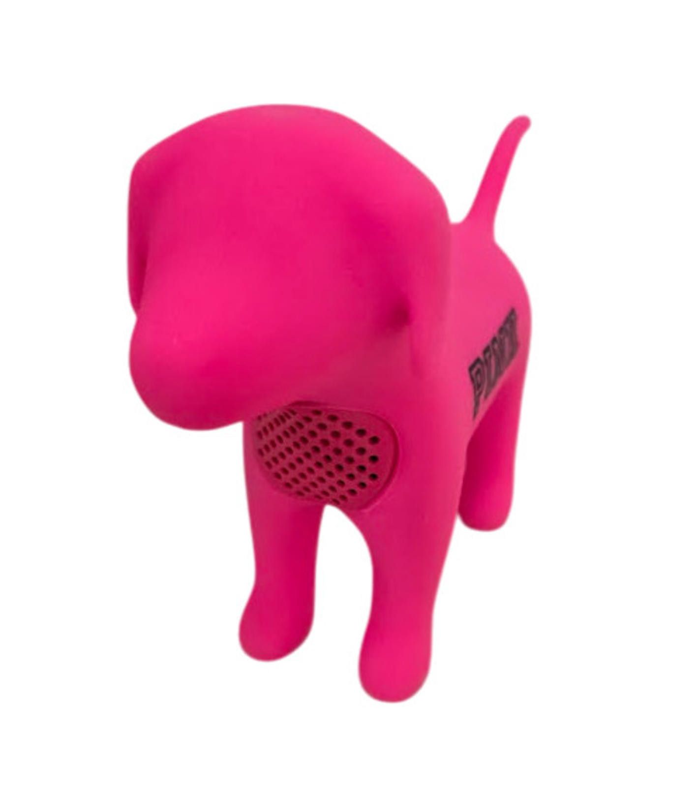 Other Victoria's Secret PINK Mini Dog Bluetooth Speaker NEW Size ONE SIZE - 2 Thumbnail