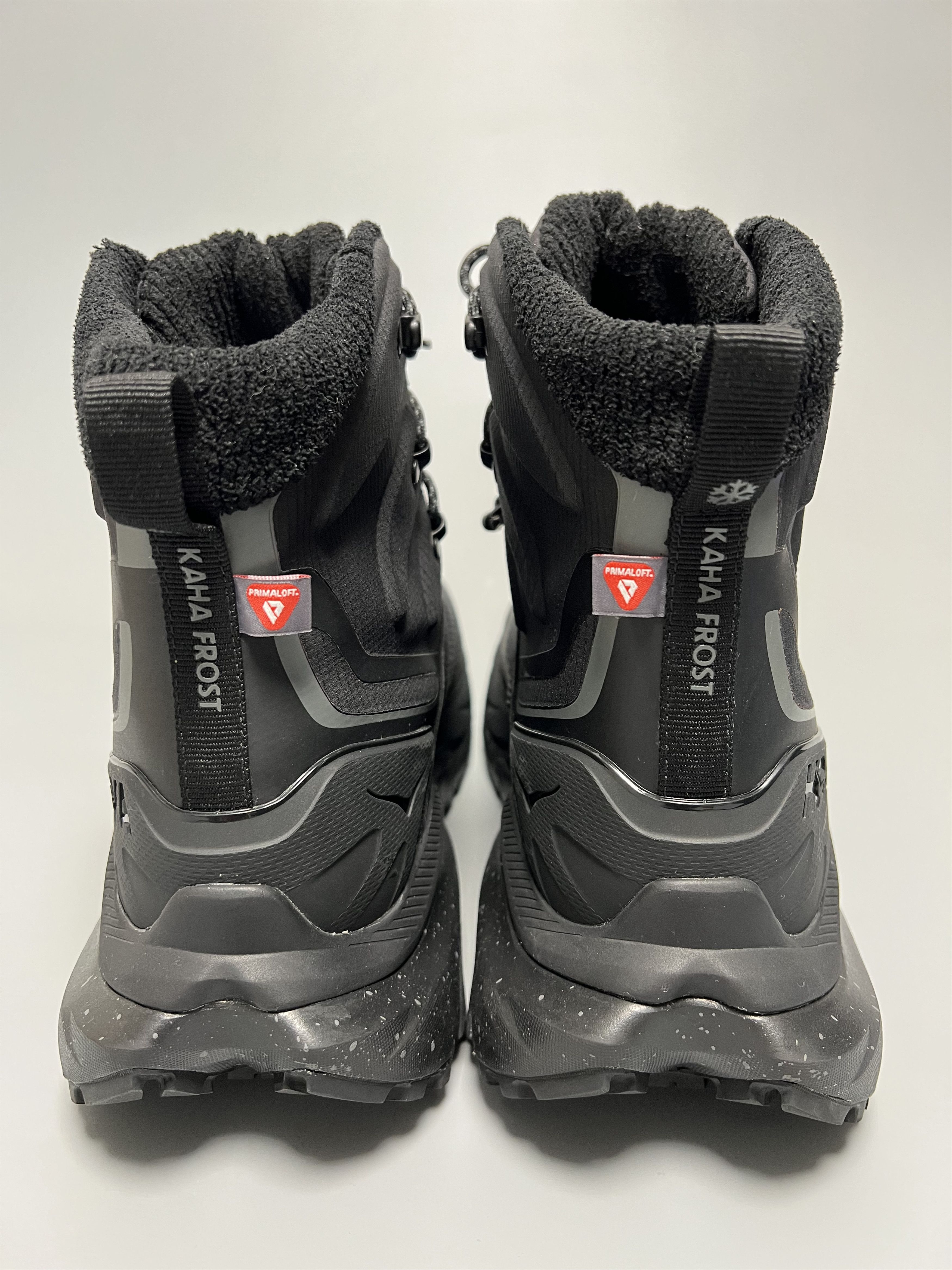 Hoka Hoka One One Kaha 2 Frost GORE-TEX Hiking Shoes 1155194-BBLC Size US 14 / EU 47 - 3 Thumbnail