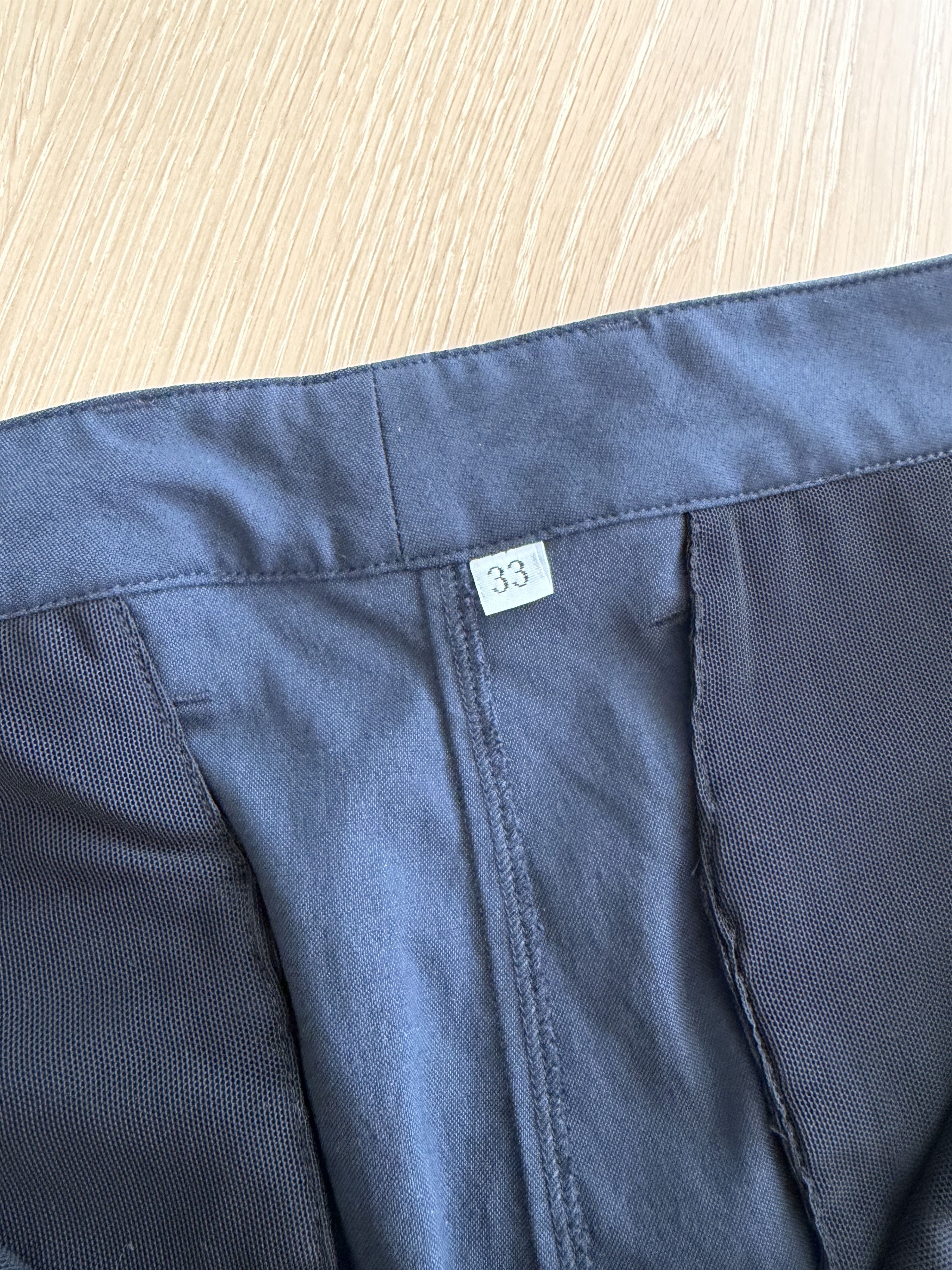 Outlier Outlier Futuredarts Navy Size US 33 - 4 Thumbnail