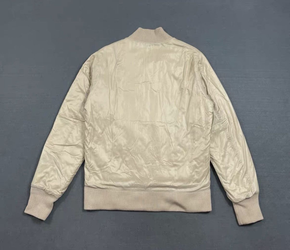 Visvim VISVIM MA-1 JACKET Vintage Early Model Padded Jacket J16 Size US M / EU 48-50 / 2 - 2 Thumbnail