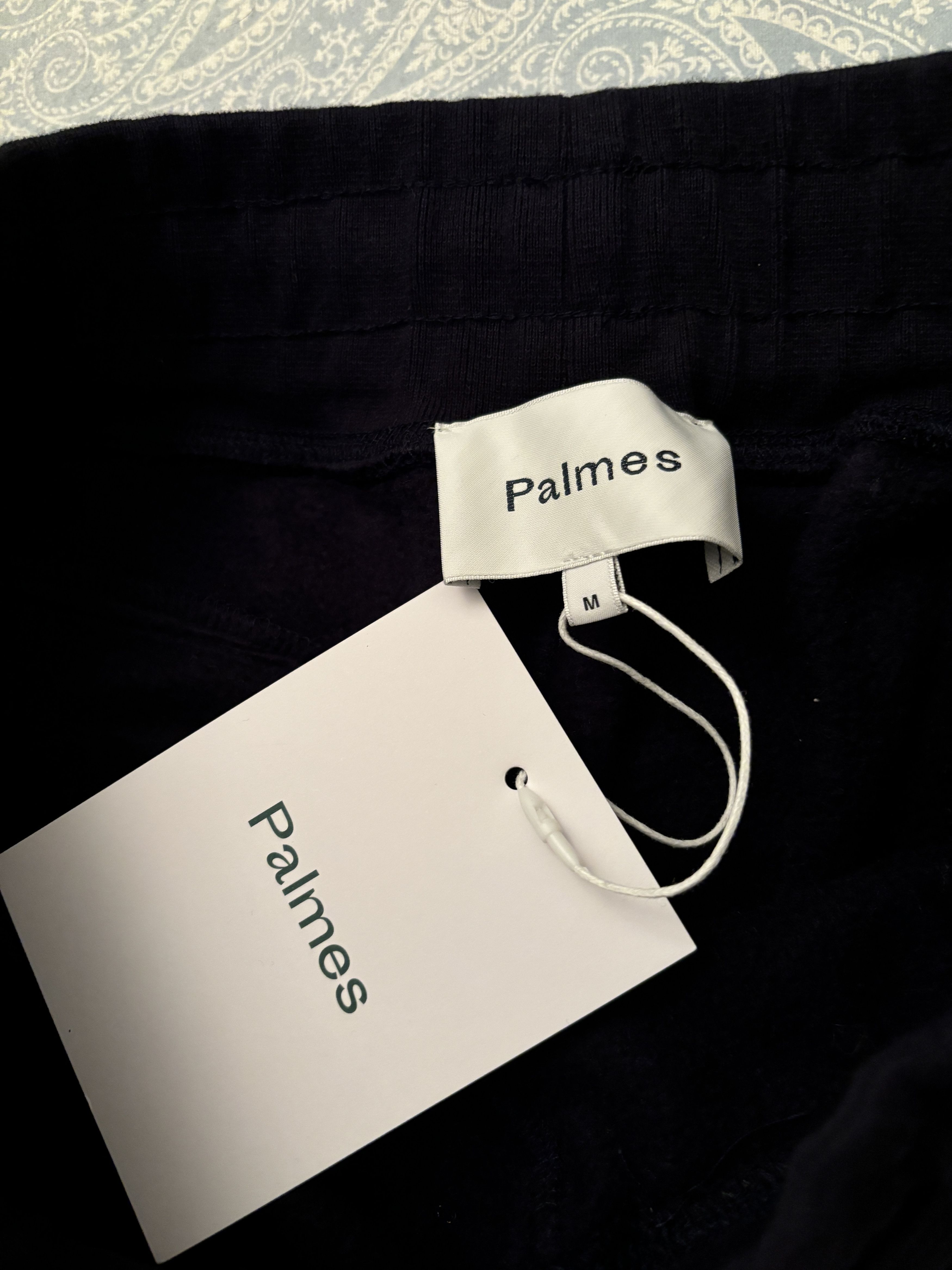 Palmes Palmes Vitas Sweatpants Size US 30 / EU 46 - 3 Thumbnail