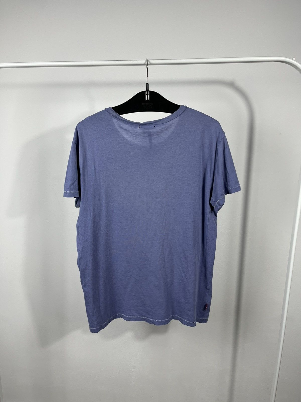 Levi's Levi’s Engineered Jeans Graphic T Shirt Purple Size S Size US S / EU 44-46 / 1 - 12 Thumbnail