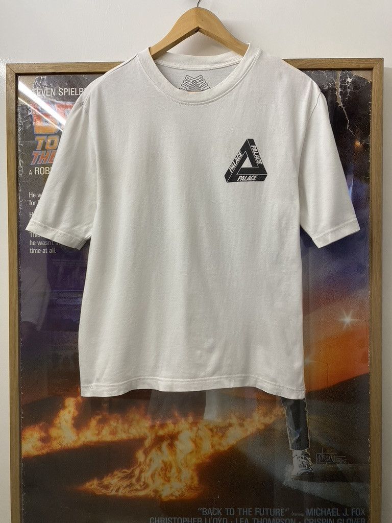 Palace SS2015 Palace Tri Wild Jungle Parrot Ferg Tee Size US S / EU 44-46 / 1 - 2 Thumbnail