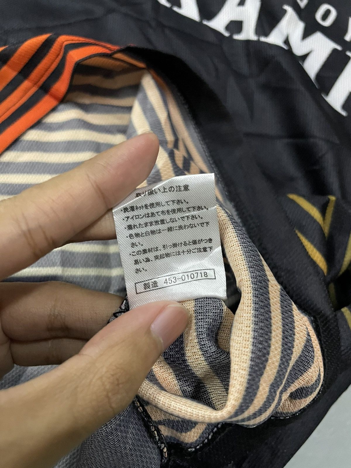 Mizuno 2018 Nagoya Grampus Home Shirt Mizuno x Beams J-League Size US M / EU 48-50 / 2 - 7 Thumbnail