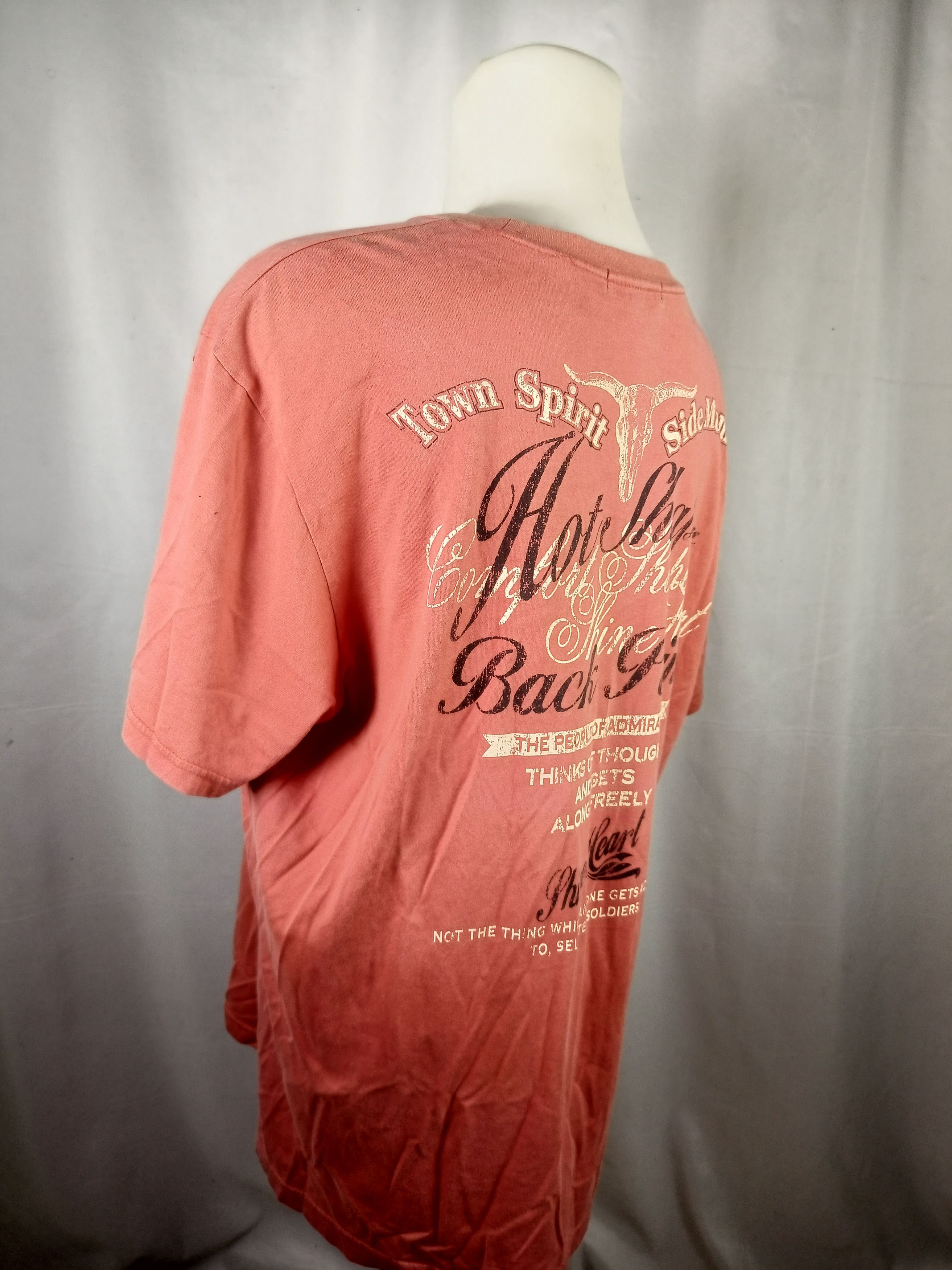Japanese Brand CITY NATURAL Comfort Shaper Shine Heart Poem Size US XXL / EU 58 / 5 - 13 Thumbnail