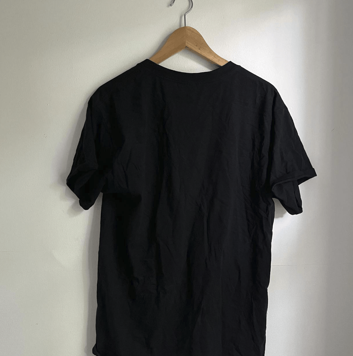 Vintage Vintage Run DMC T-Shirt Size M Size US M / EU 48-50 / 2 - 2 Thumbnail