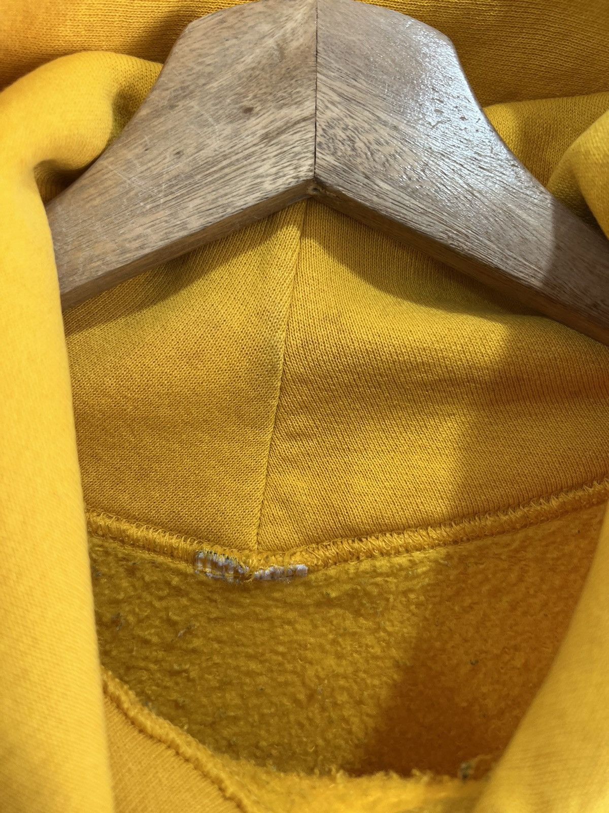 Russell Athletic Vintage Russel Athletic Oswego State hoodie sweater Size US M / EU 48-50 / 2 - 5 Thumbnail