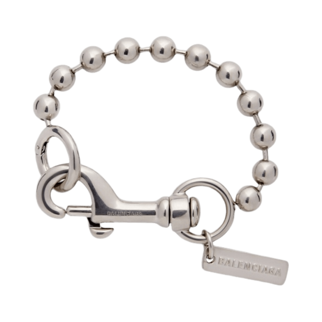 Balenciaga Balenciaga malibu ball bracelet | Grailed
