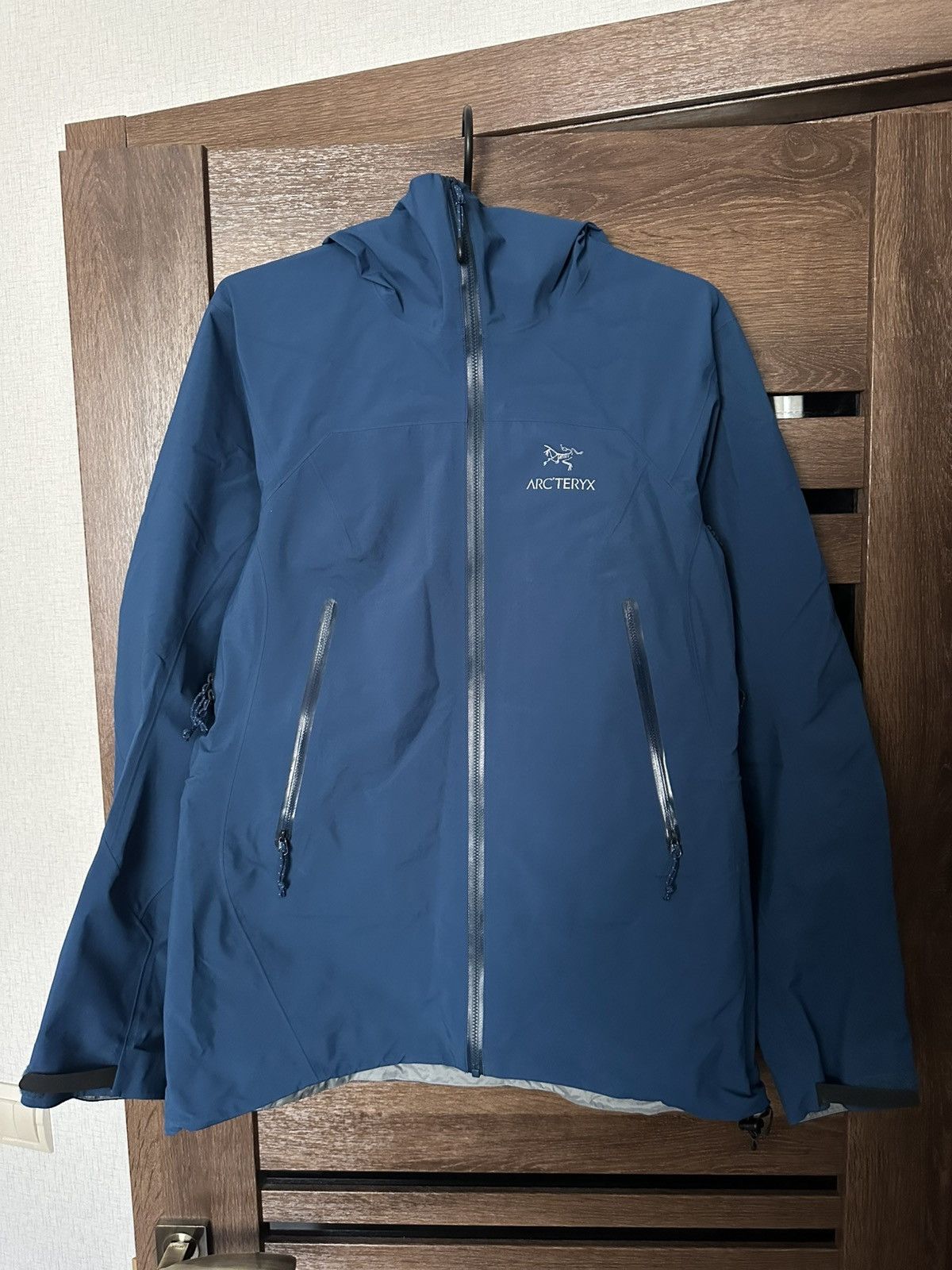 Arc'teryx Javelin SV Jacket | Grailed