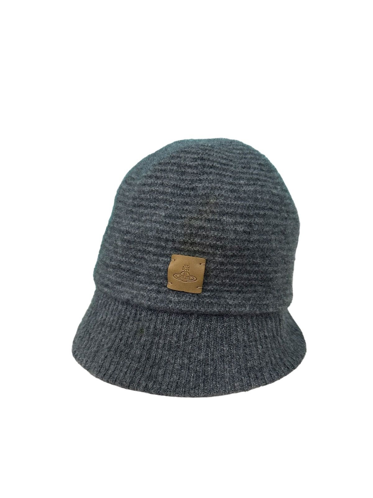 Vivienne Westwood VIVIENNE WESTWOOD HAT Size ONE SIZE - 1 Thumbnail