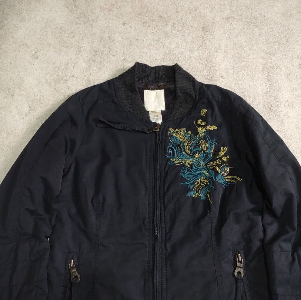Diesel × Seditionaries × Vintage Diesel Jacket Size US M / EU 48-50 / 2 - 4 Thumbnail