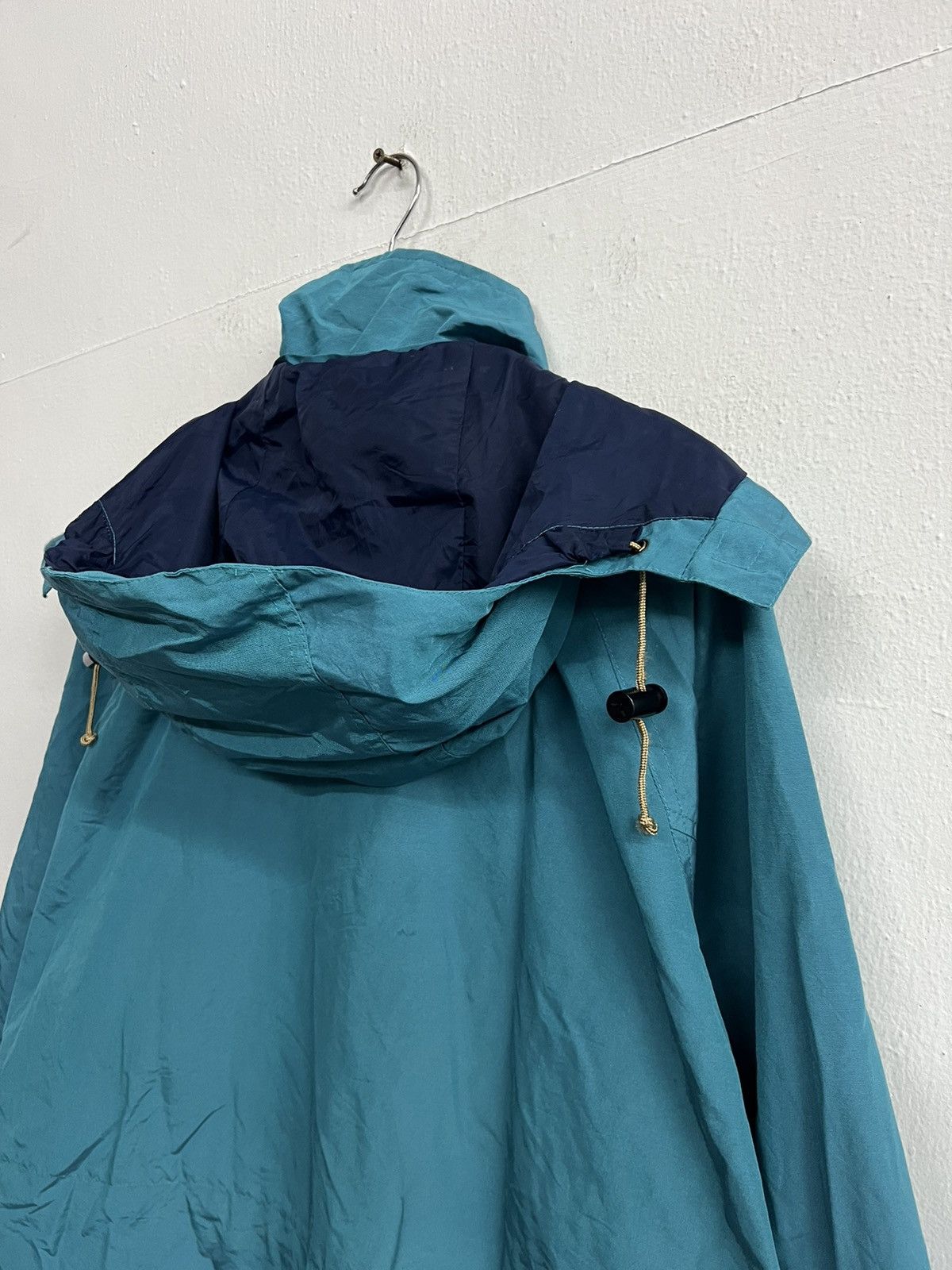 The North Face Vintage 90s The North Face Light Jacket Size US M / EU 48-50 / 2 - 18 Thumbnail