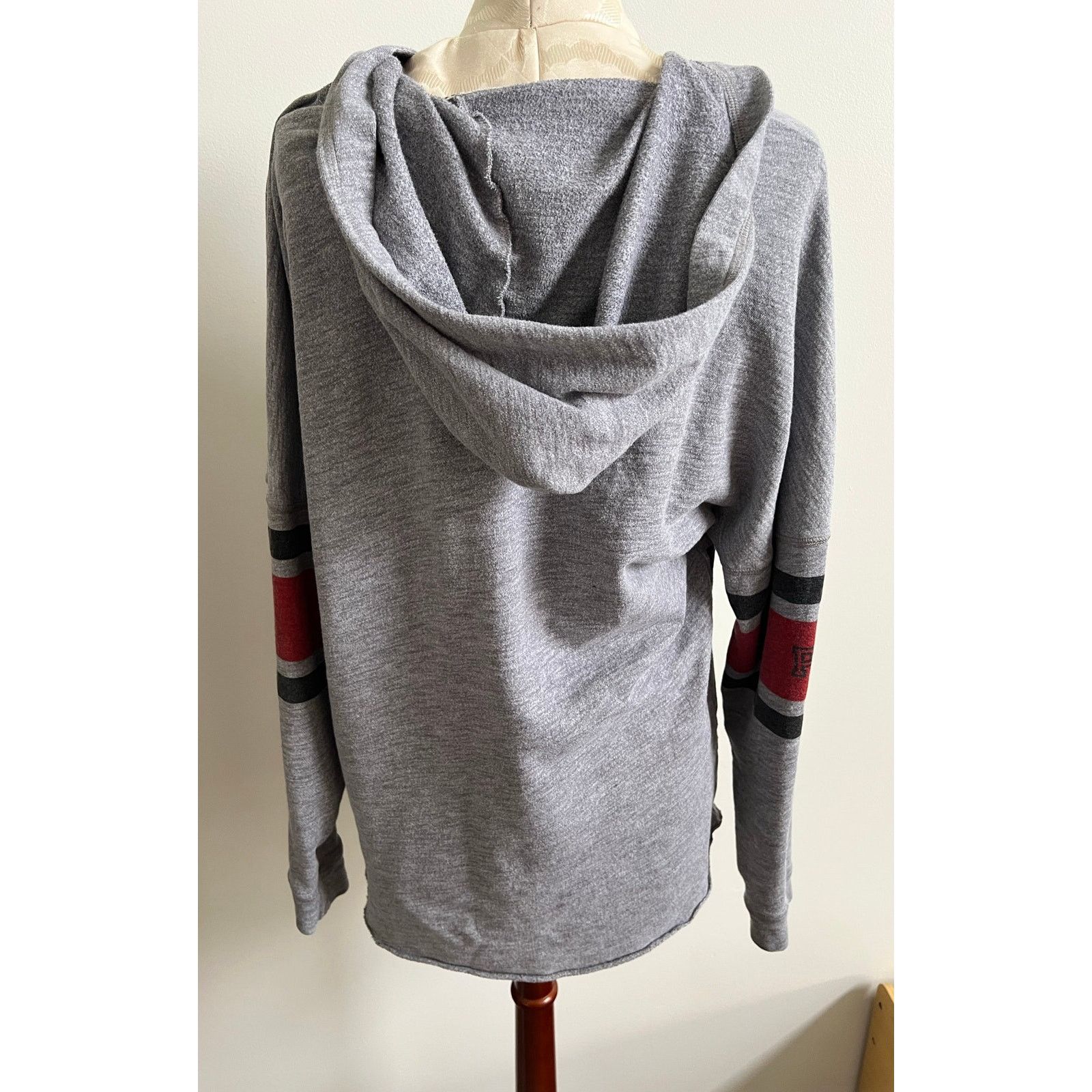 Pink Pink Victoria’s Secret Hooded Louisville Sweatshirt Medium Size M / US 6-8 / IT 42-44 - 6 Thumbnail