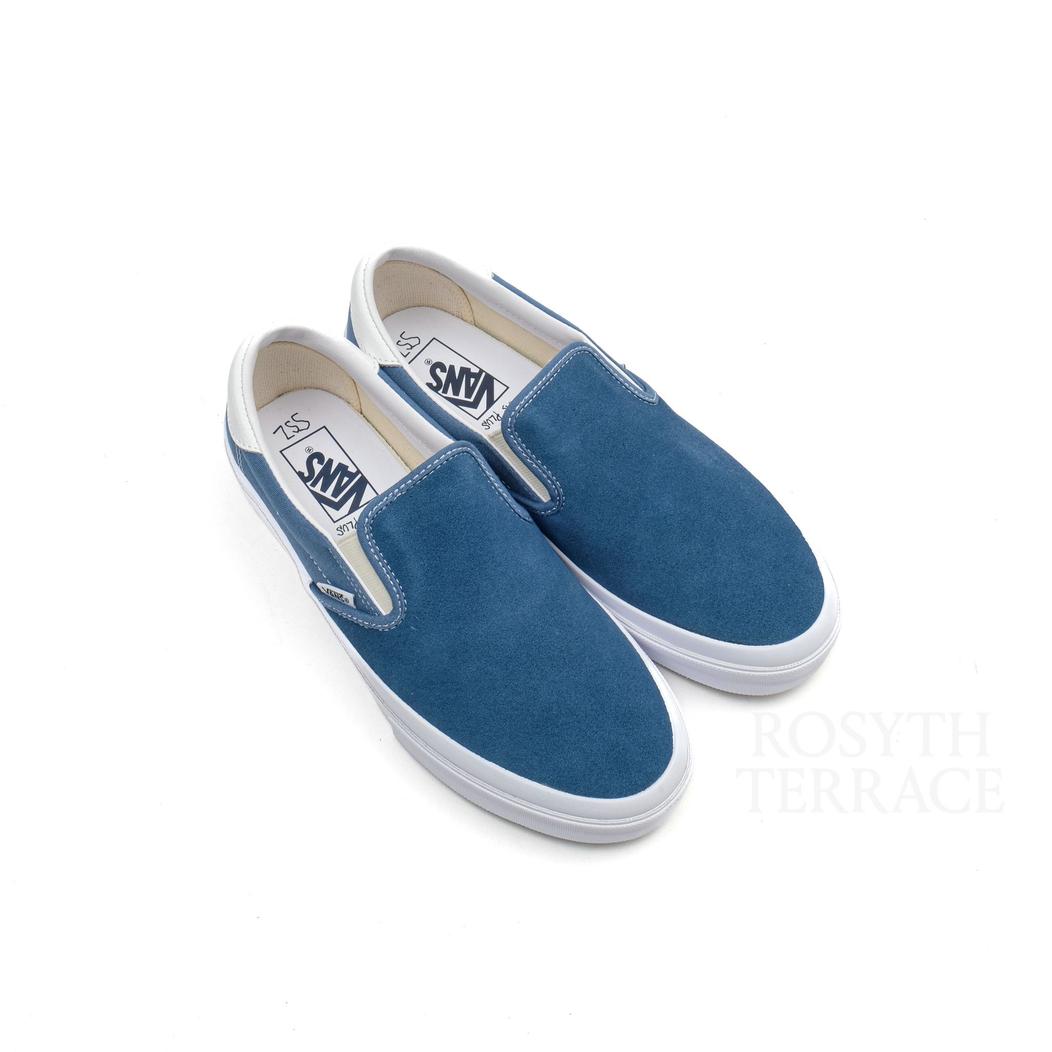 【SSZ for BEAMS+ x VANS / V98CF SSZ SLIP ON / US9.5】