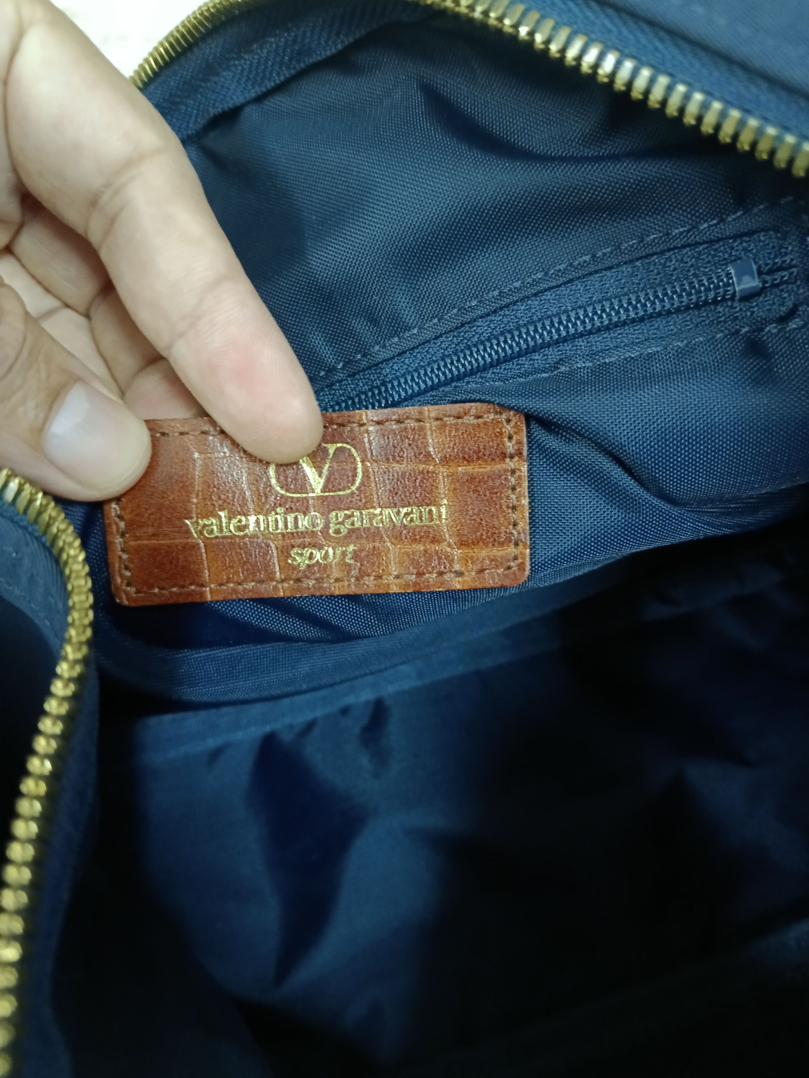 Valentino VALENTINO GARAVANI BOSTON Size ONE SIZE - 19 Thumbnail