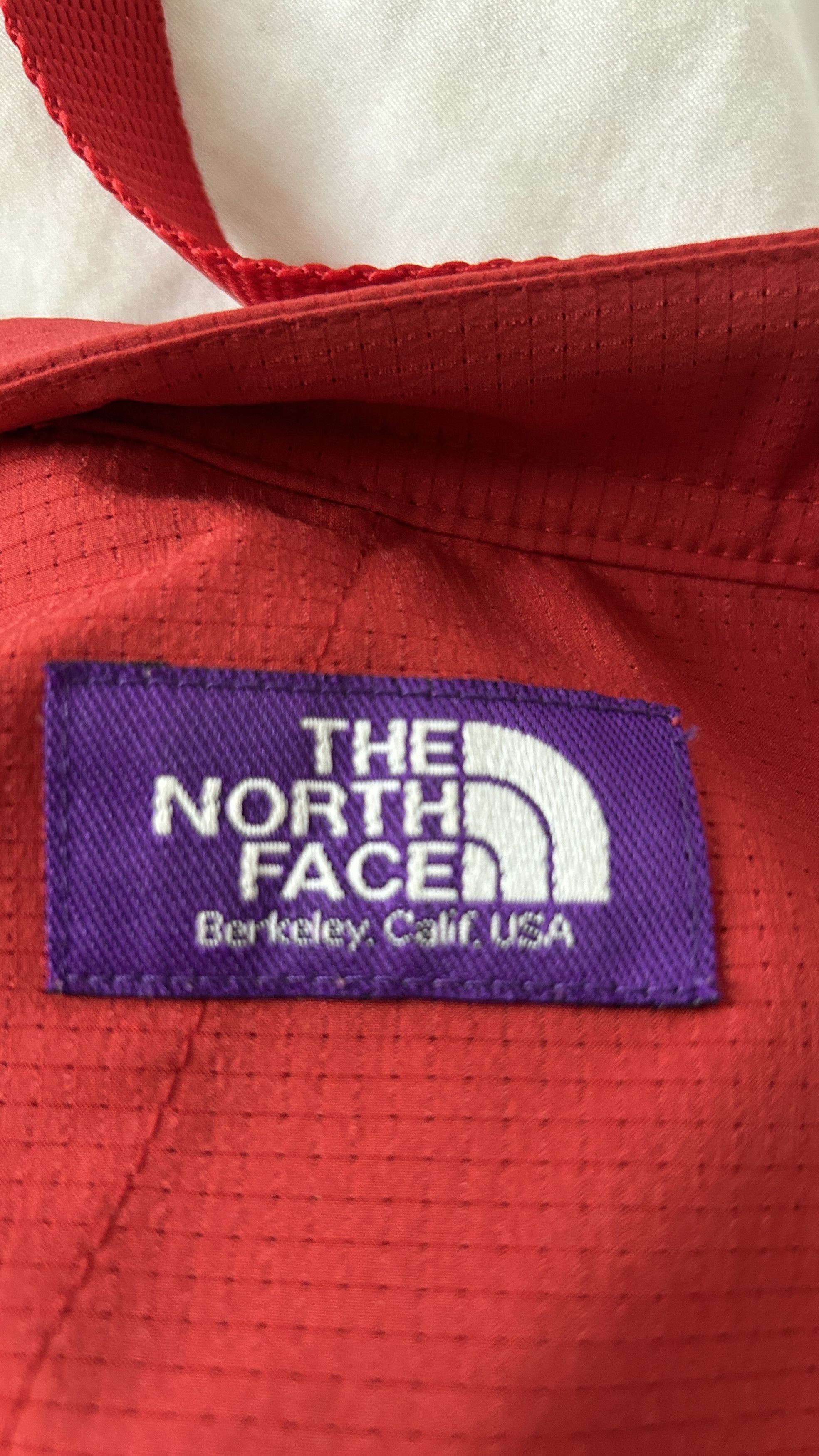 Nanamica × The North Face Purple Label aa . 32 . new . MESH FIELD SHORTS . NT4614N . MADE IN JAPAN Size US 32 / EU 48 - 18 Thumbnail
