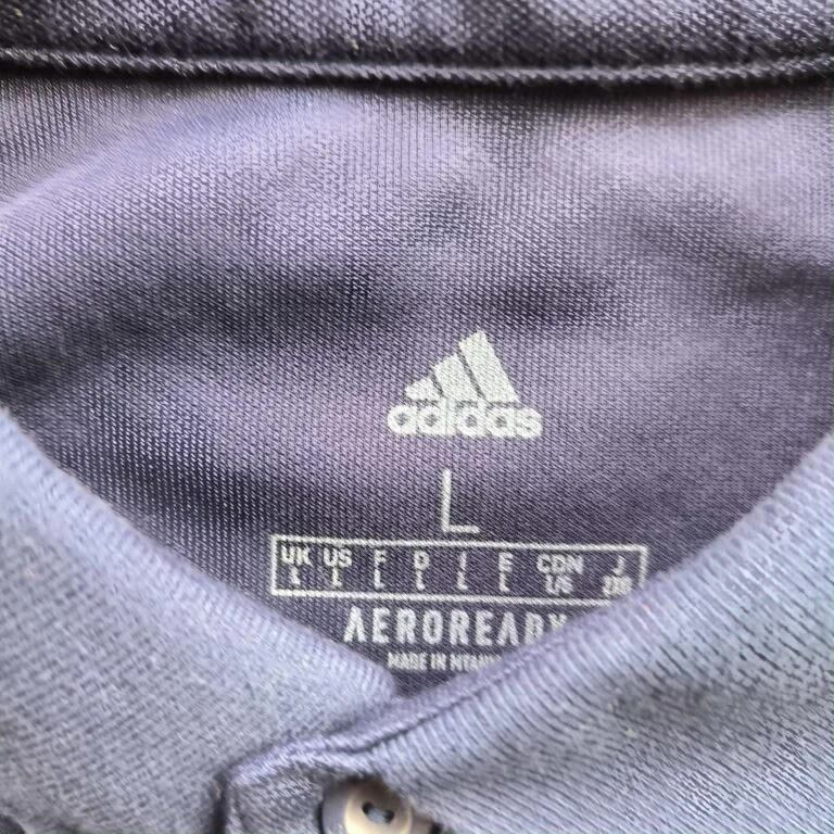 Adidas Scotland 2020-21 Adidas traveller t-shirt size L Size US L / EU 52-54 / 3 - 4 Thumbnail
