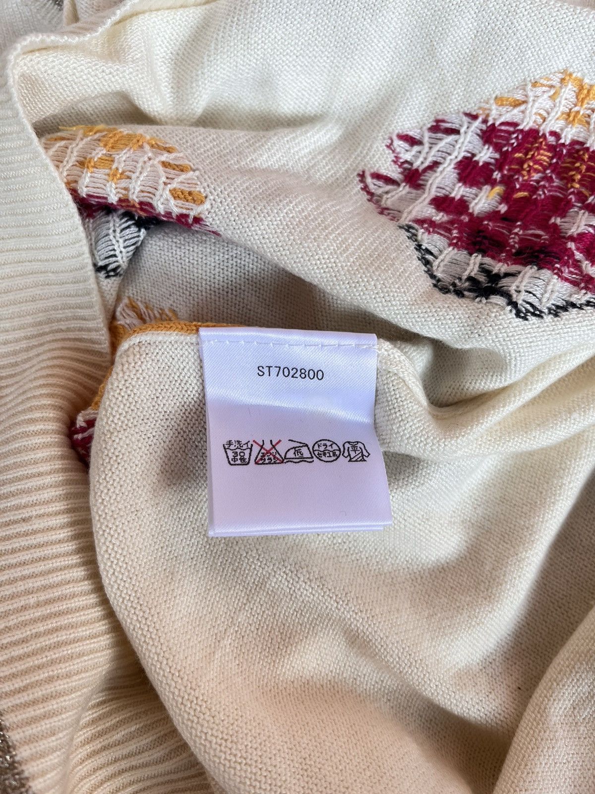 Mandarina Duck 00s Mandarina Duck Y2K luxury sleeveless rare Size XS / US 0-2 / IT 36-38 - 9 Thumbnail
