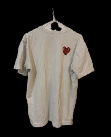 CDG by Comme des Garcons × The North Face Cdg play north face collaboration Size US XL / EU 56 / 4 - 13 Thumbnail
