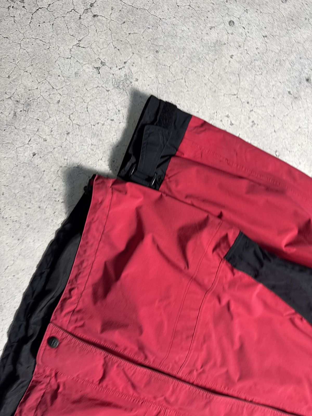 Mountain Equipment Mountain Equipment Gore-Tex Membrane Outdoor Size L Size US L / EU 52-54 / 3 - 2 Thumbnail