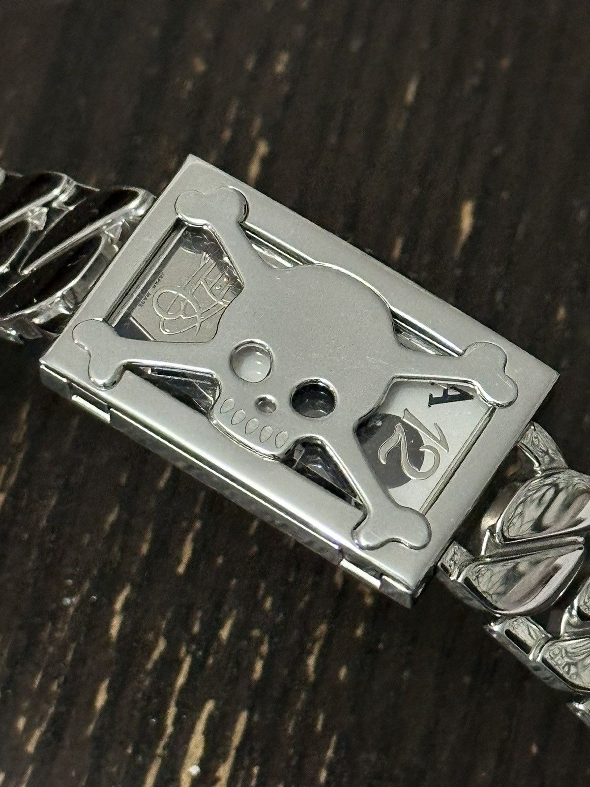 Vivienne Westwood y2k スカル　 archive Vivienne Westwood Vivienne Westwood Watch y2k Vintage Old Money