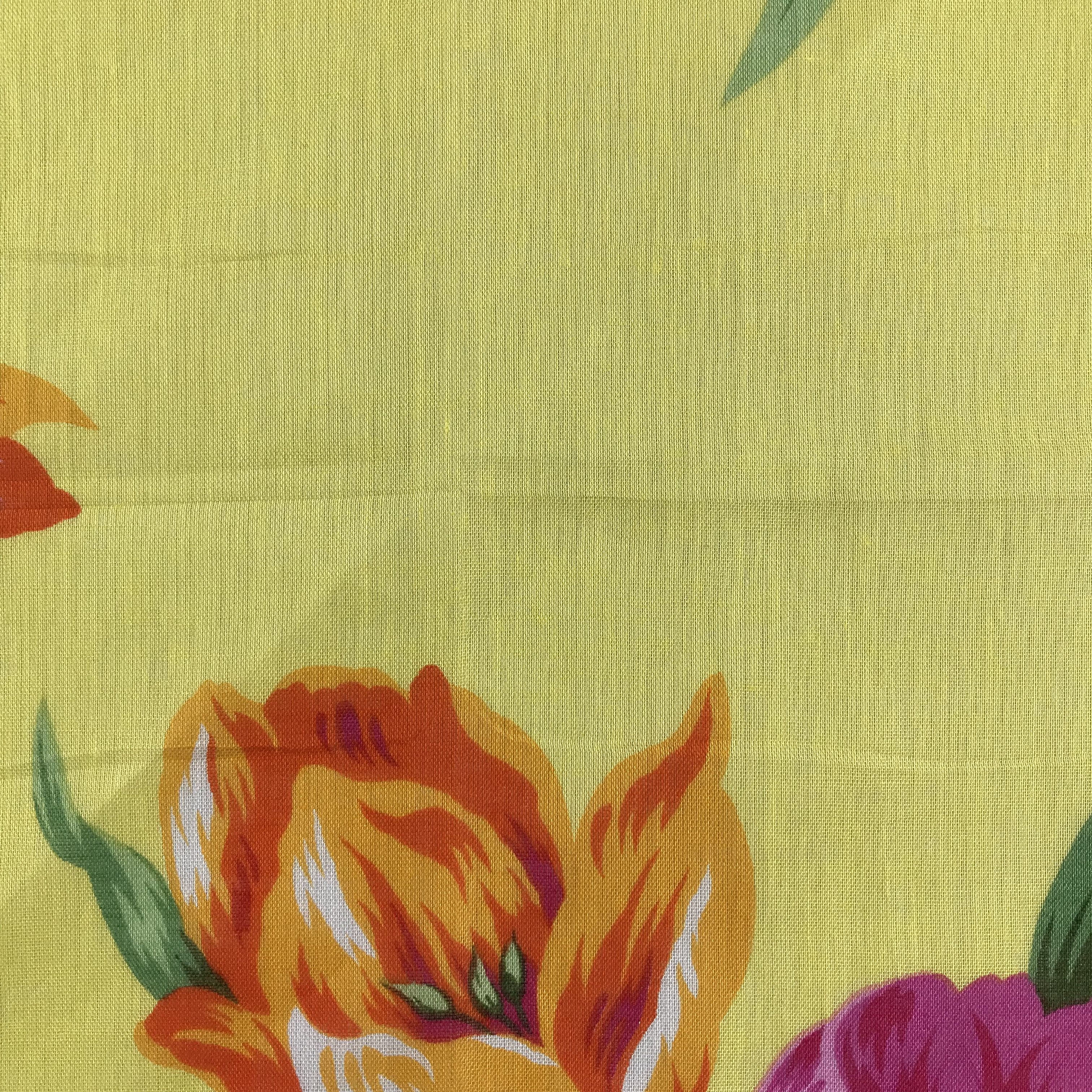Kenzo Kenzo Handkerchief / Bandana / Neckerchief C546 Size ONE SIZE - 6 Thumbnail
