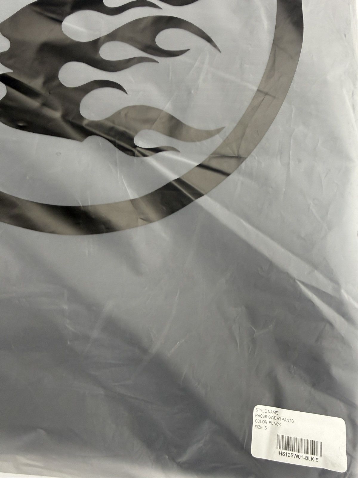 HELLSTAR Hellstar Racer Sweatpants Size US 30 / EU 46 - 4 Thumbnail