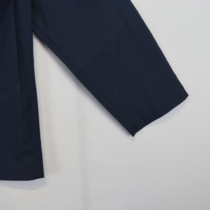 Jacquemus o1rshd1 LE Haut Vanilla Jacket in Navy Size US M / EU 48-50 / 2 - 13 Thumbnail