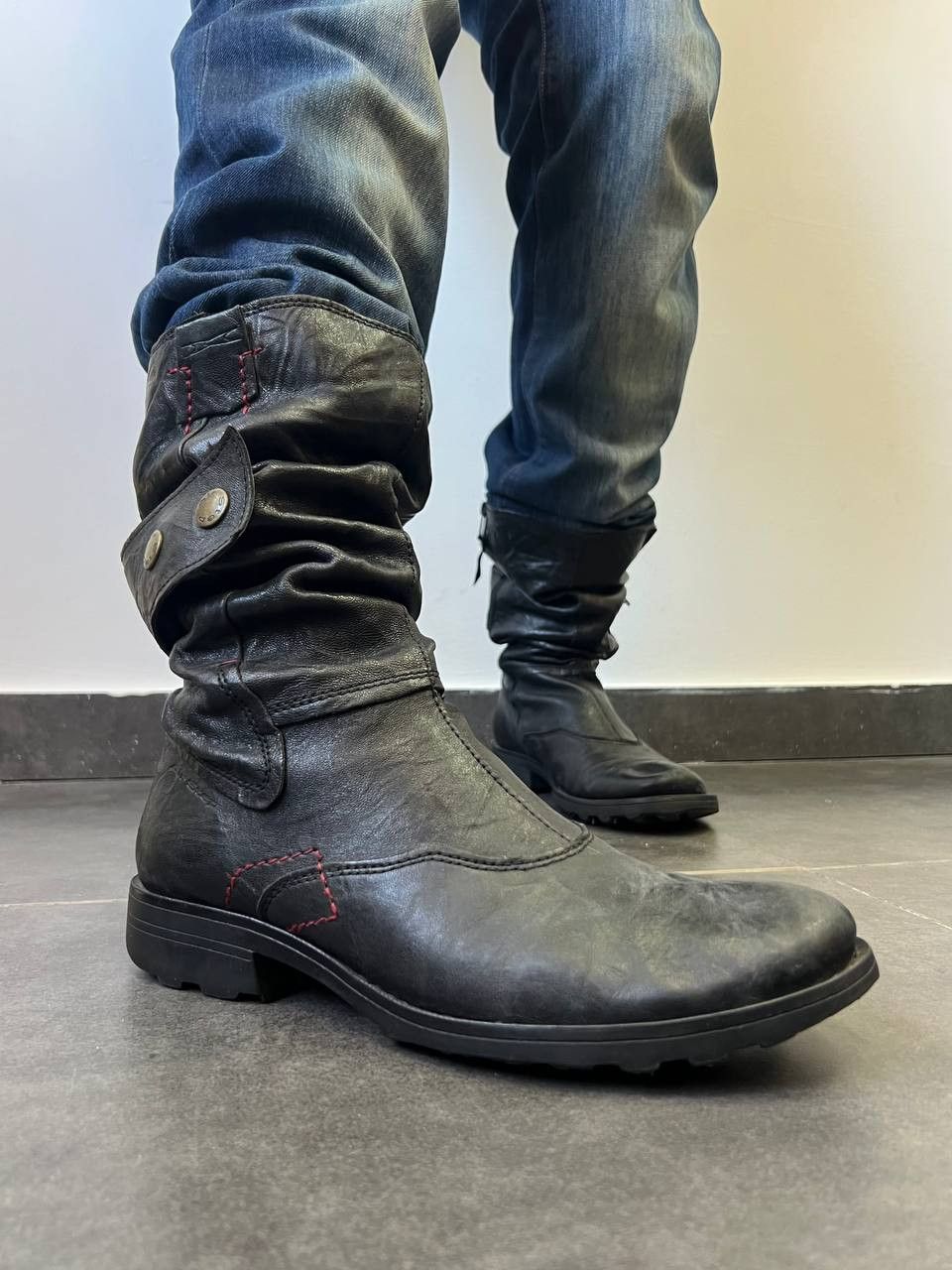 Opium Boots | Grailed