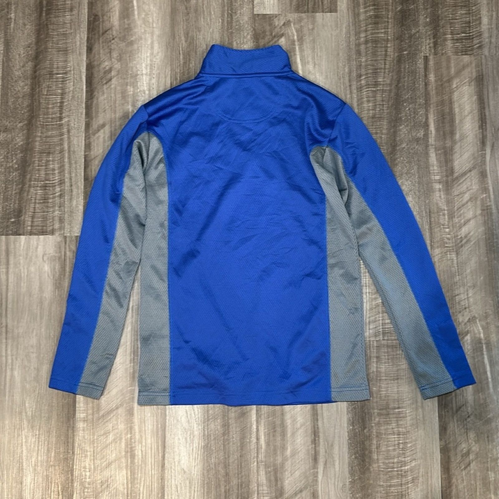 Other South Dakota State Jackrabbits KA Mesh Quarter Zip - Small Size US S / EU 44-46 / 1 - 3 Thumbnail