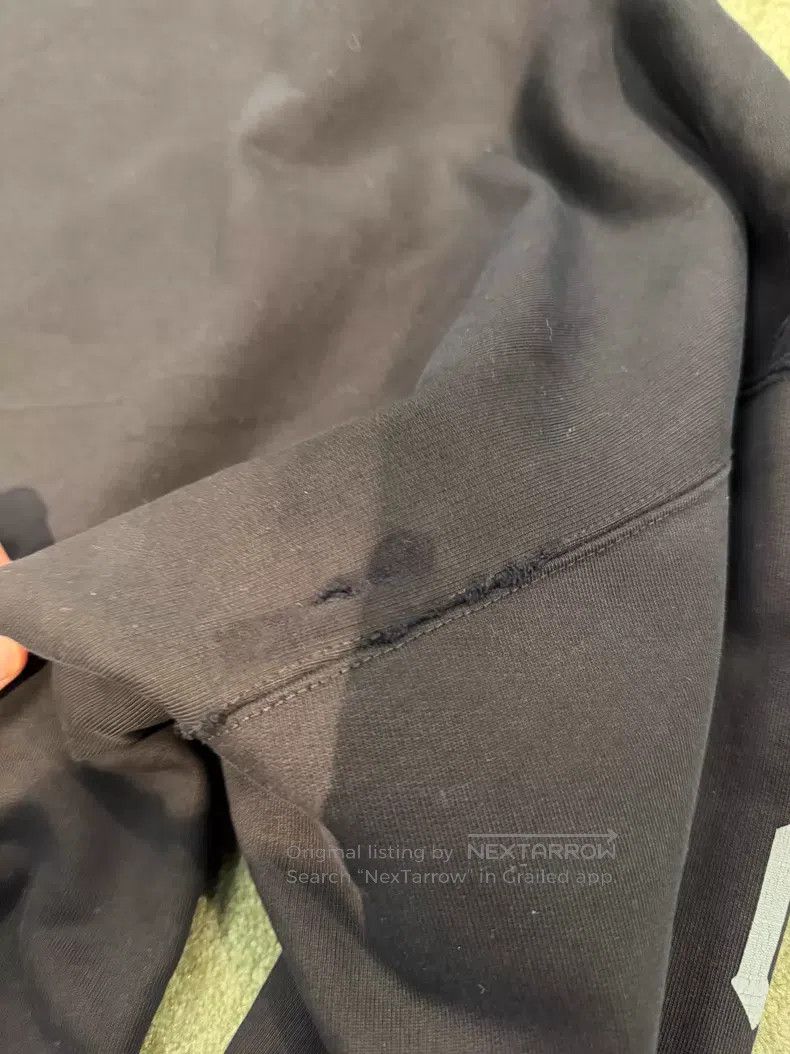 Balenciaga Balenciaga sweatshirt Size US L / EU 52-54 / 3 - 6 Thumbnail
