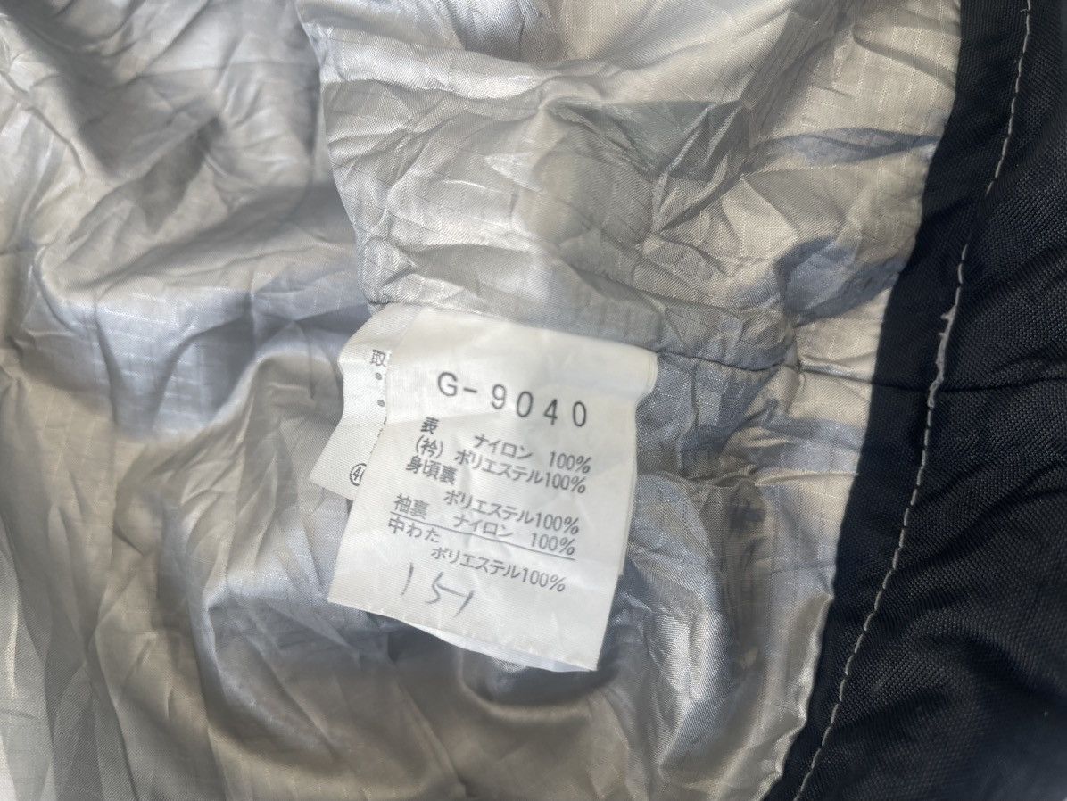 Goldwin JAPAN MADE Goldwin G-Kong Bomber Winter Ski Jacket Size US M / EU 48-50 / 2 - 10 Thumbnail