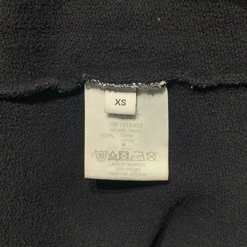 Givenchy Givenchy Dog head crewneck hoodie 2506-Nextarrow Size US XS / EU 42 / 0 - 3 Thumbnail