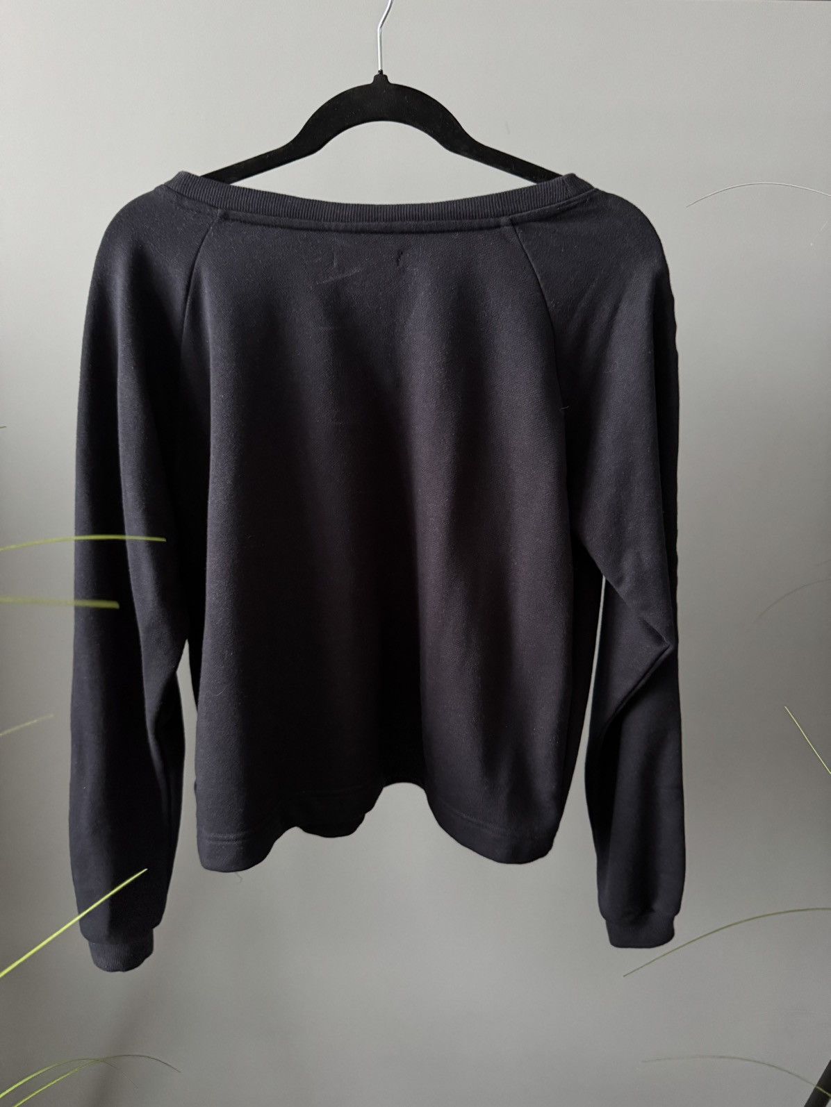 Tommy Hilfiger Tommy hilfiger short sweatshirt Size M / US 6-8 / IT 42-44 - 4 Thumbnail