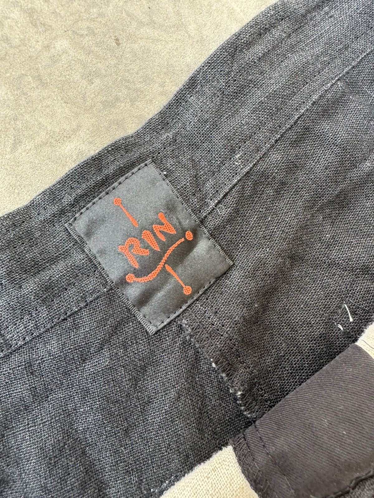 Seditionaries RIN SEDITIONARIES PANTS Size 32" / US 10 / IT 46 - 5 Thumbnail