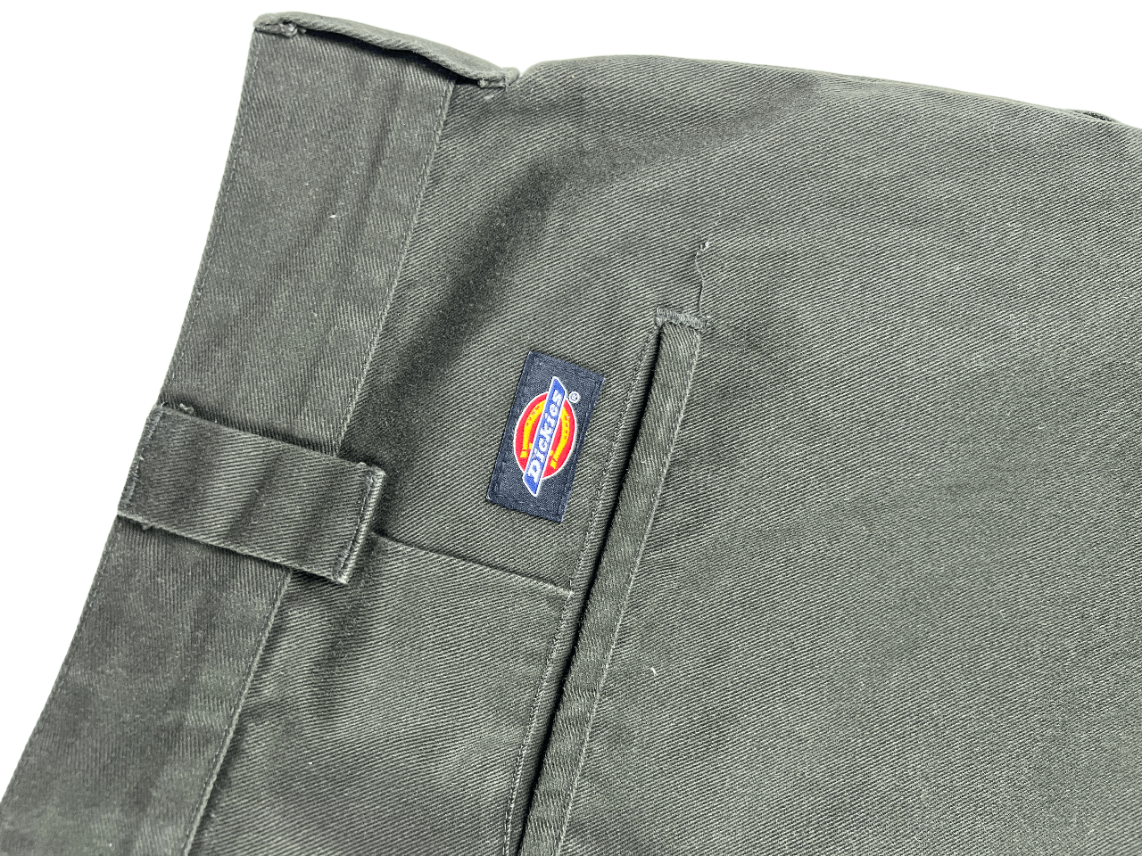 Dickies Dickies Chino Pants 34/32 Size US 34 / EU 50 - 4 Thumbnail