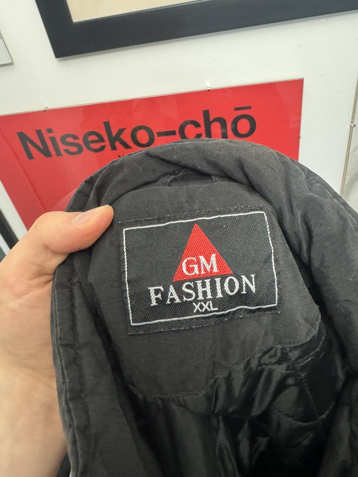 Vintage Vintage Racing Jacket Lucky Strike Streetwear Y2k Vintage Size US XXL / EU 58 / 5 - 3 Thumbnail