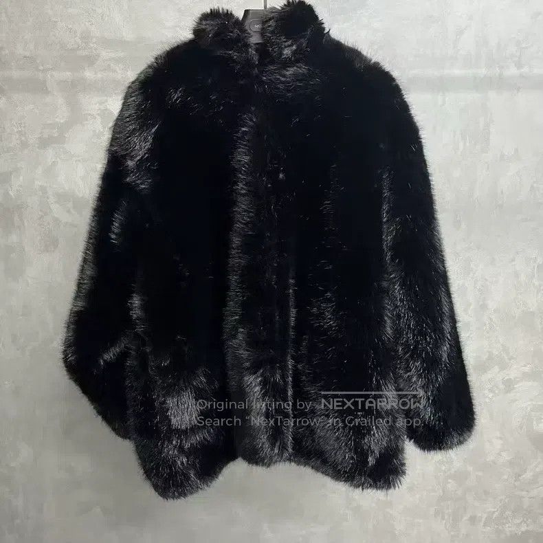 Balenciaga Balenciaga jacket Size XS / US 0-2 / IT 36-38 - 1 Thumbnail