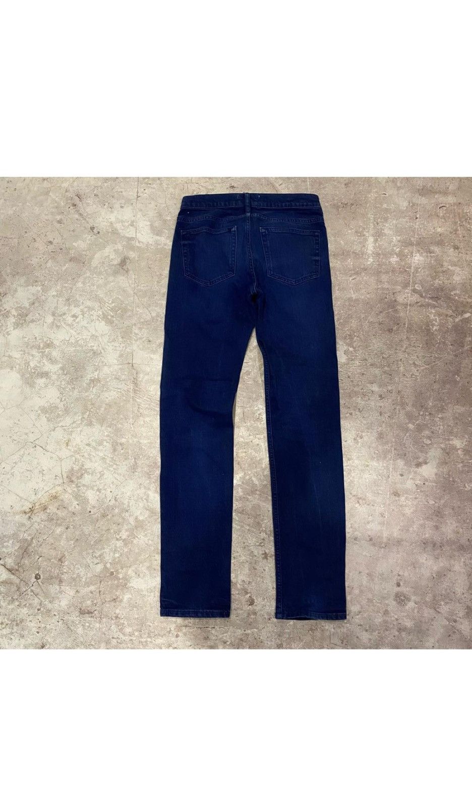 Acne Studios ACNE STUDIOS JEANS Size US 32 / EU 48 - 2 Thumbnail