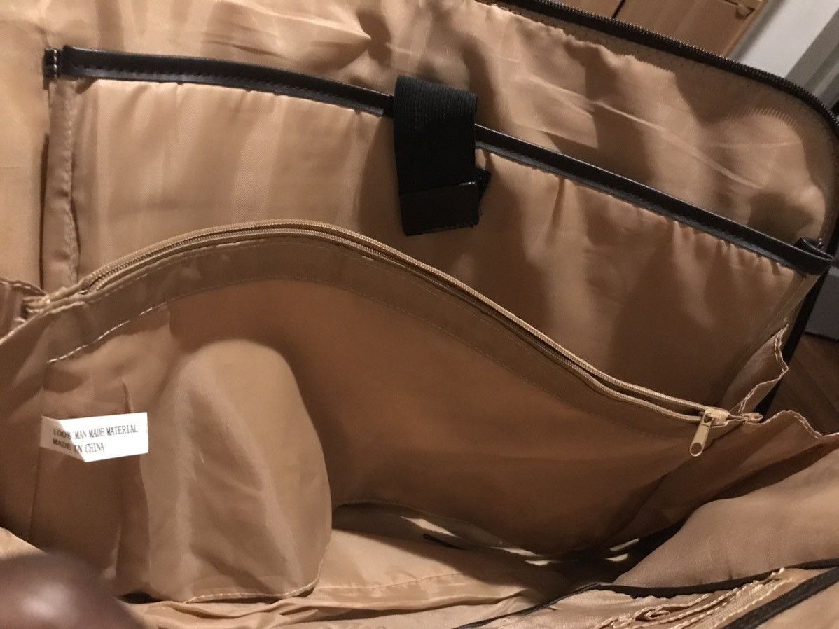 Other Leather Laptop Tote Size ONE SIZE - 5 Thumbnail