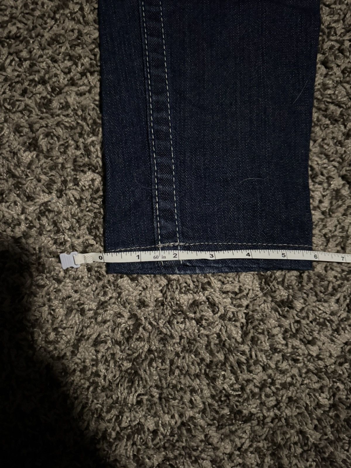 True Religion True religion Skinny jeans Size 30" / US 8 / IT 44 - 6 Thumbnail