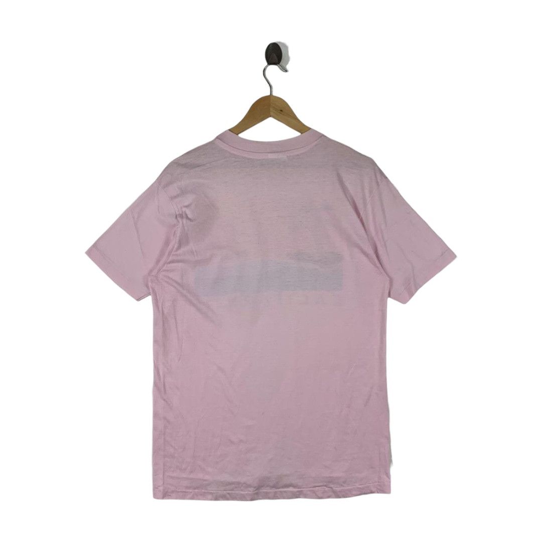 Hanes Vintage 80s California Beach Graphic Tee Size US L / EU 52-54 / 3 - 4 Thumbnail