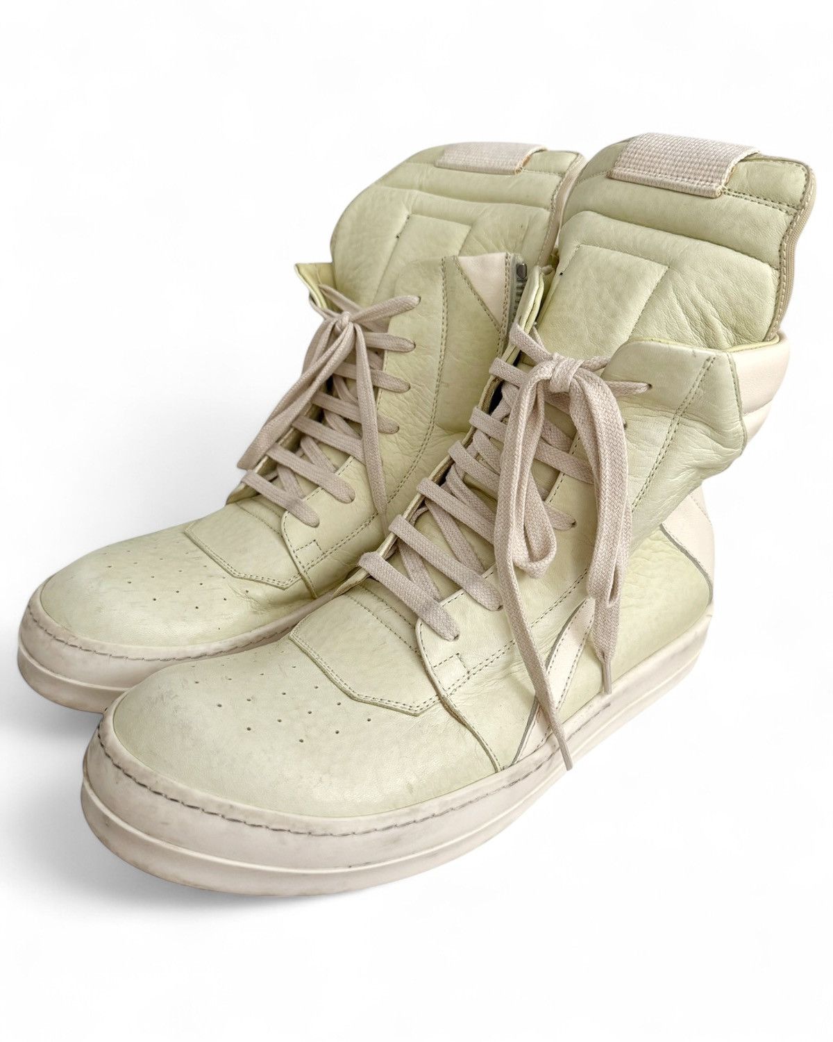Rick Owens Sisyphus Fw 18 | Grailed