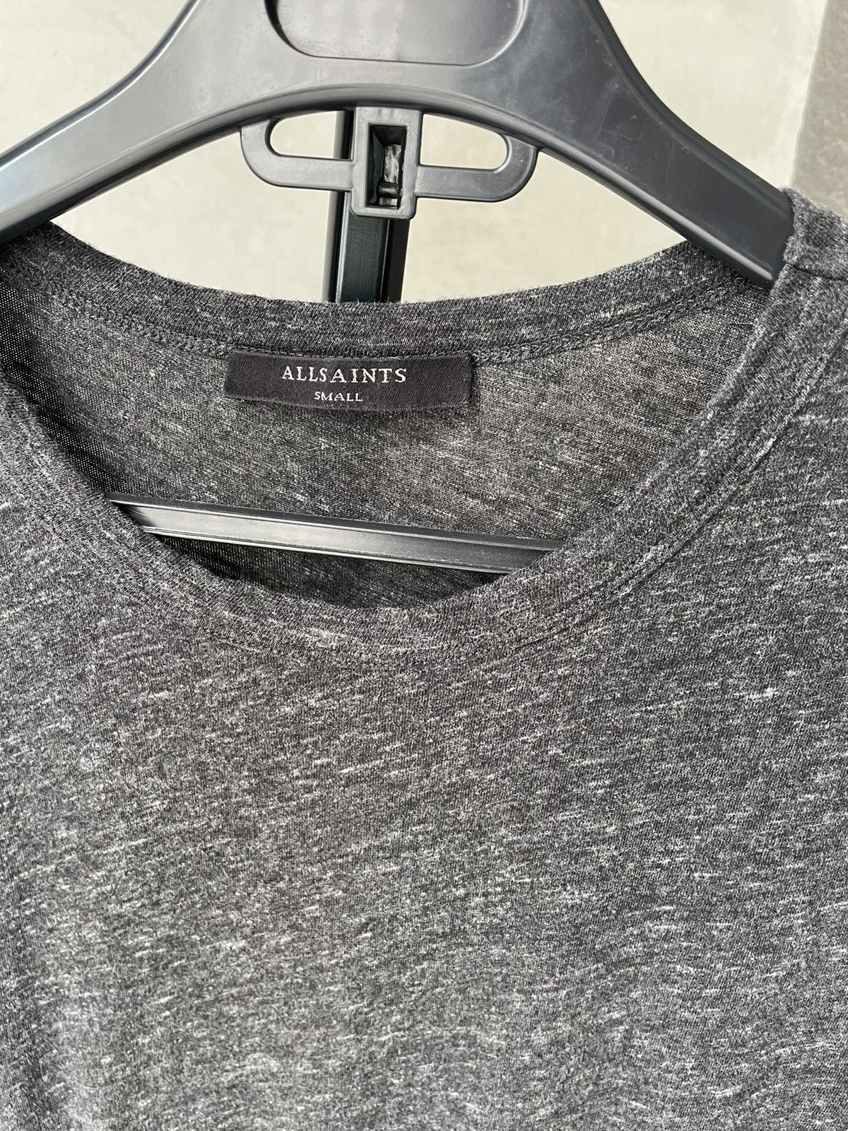 Allsaints AllSaints Nandi Flame Dress. Size S / US 4 / IT 40 - 5 Thumbnail